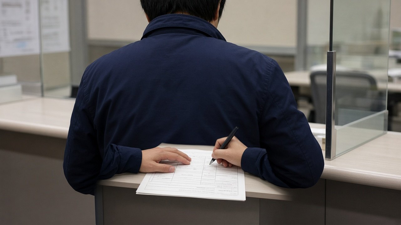 遠隔手続きのイメージ